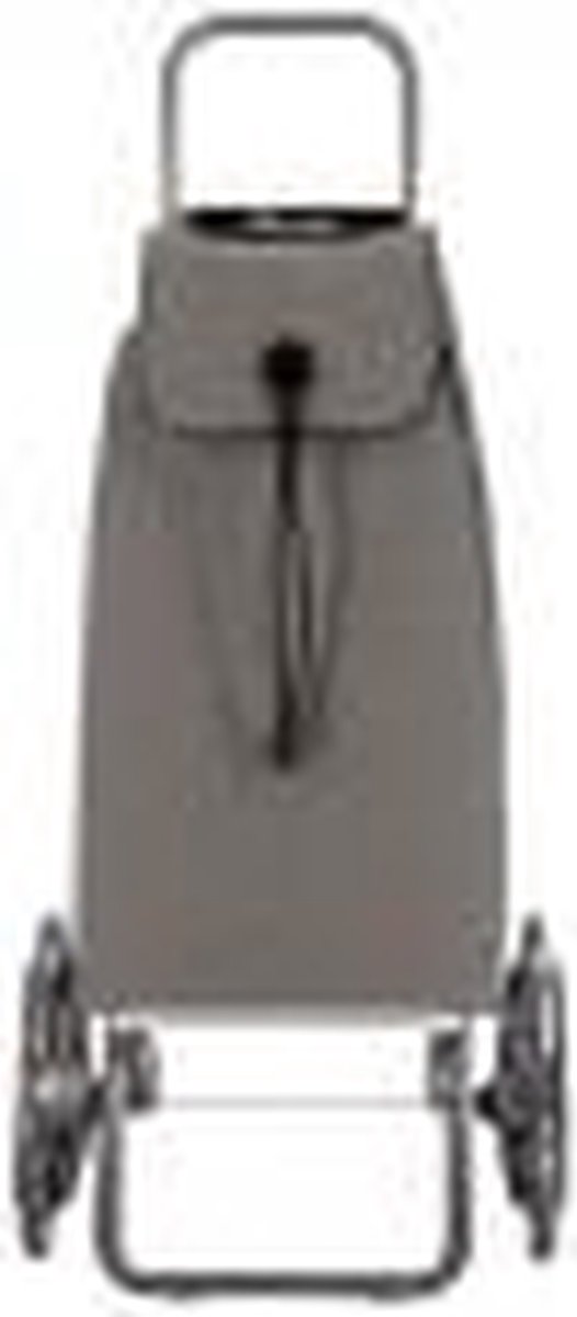 Rolser Boodschappentrolley Trappenstijger EcoIMax - RD6 - Granito
