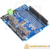 Servo Driver Module Shield 16 Channel 12-bit PWM I2C interface PCA9685