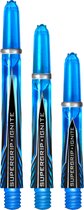 Harrows Supergrip Ignite Aqua - Dart Shafts