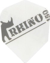 Target Rhino Solid Wit