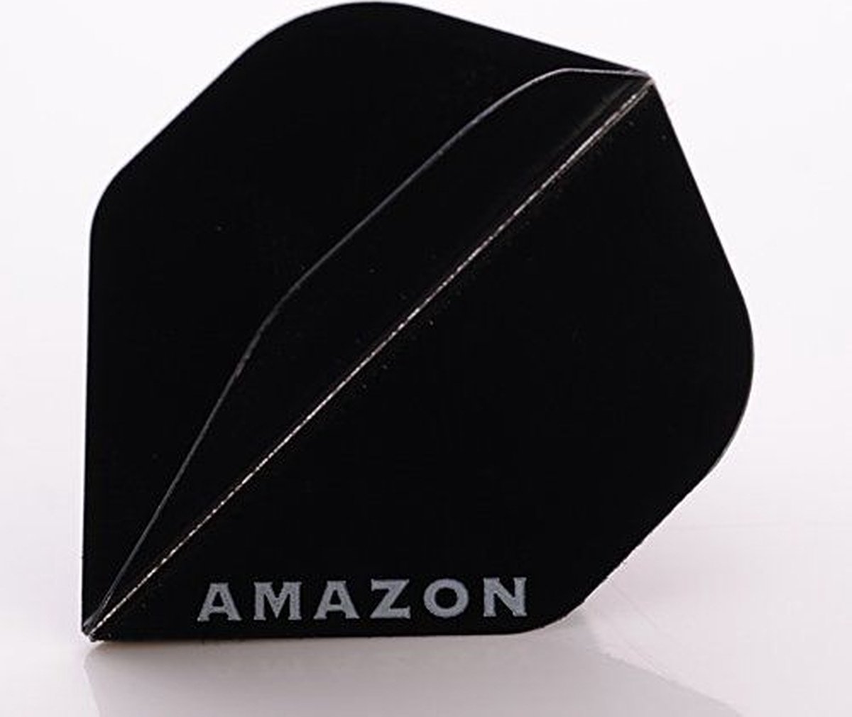 Amazon 100 Black - Dart Flights