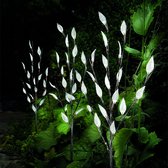 Tuin Bladeren Verlichting