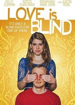 Love Is Blind (DVD) (Import geen NL ondertiteling)
