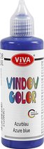 Window Color. Azure. 90 ml/ 1 fles