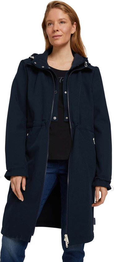 TOM TAILOR coat softshell Dames Jas Maat XXL bol