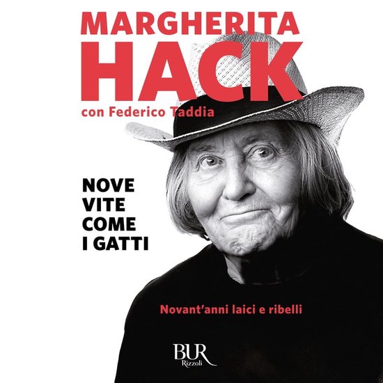 Nove vite come i gatti - cover