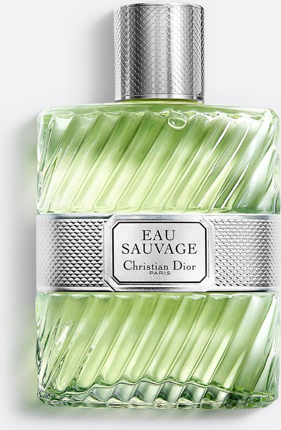 DIOR Eau Sauvage Eau de Toilette Flacon 100 ml