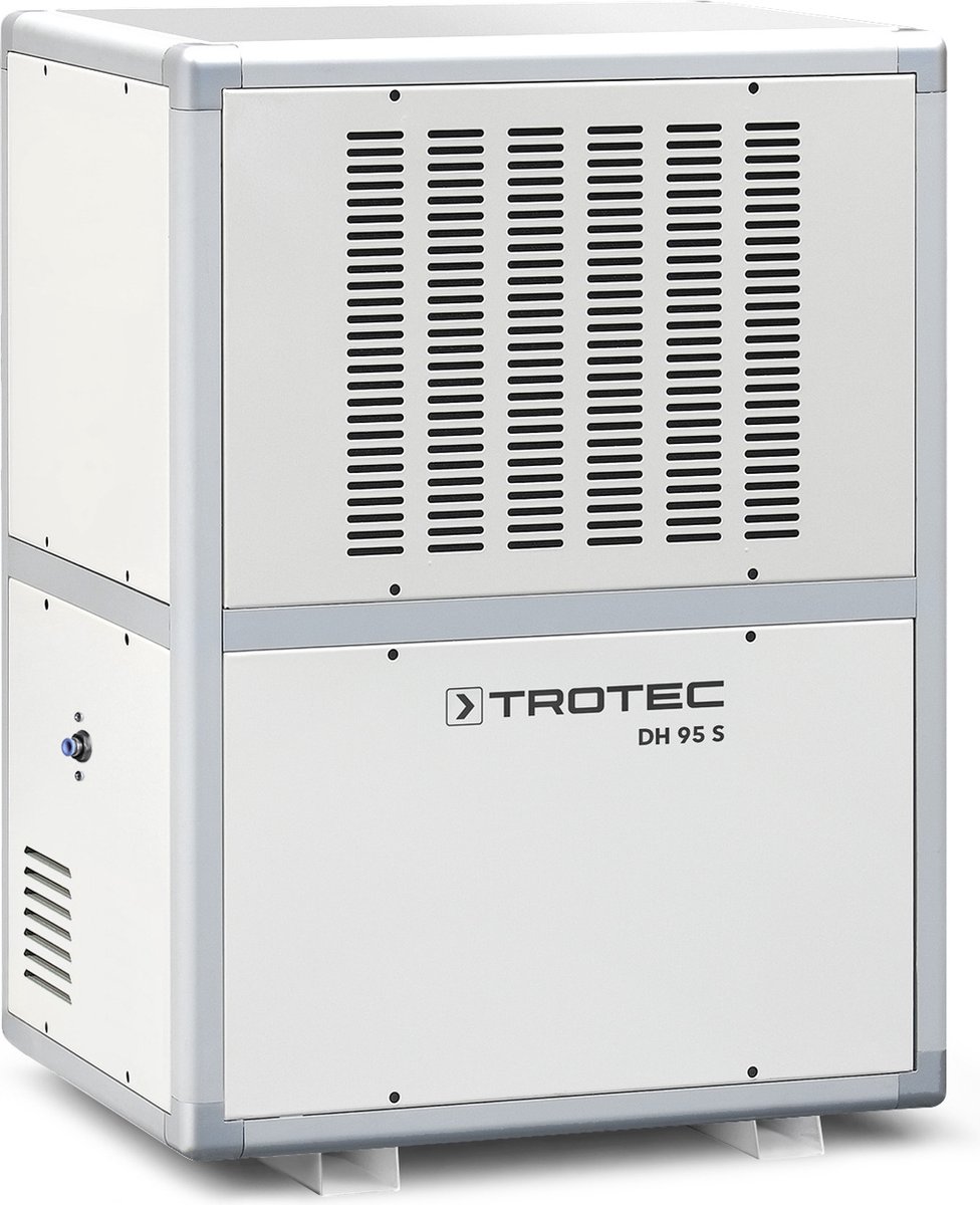 TROTEC Industriële ontvochtiger DH 95 S