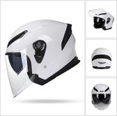 Helm - Motorhelm - Motorhelmen - Motorfiets - Helmet Cover - Motorfiets Accessoires