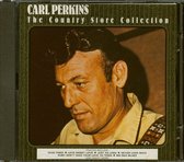 Carl Perkins - Country store collection