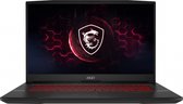 Bol.com MSI Pulse GL76 12UEK-001NL- Gaming laptop - 17.3 inch - 360Hz aanbieding