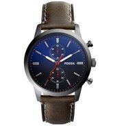 Fossil Townsman horloge FS5378