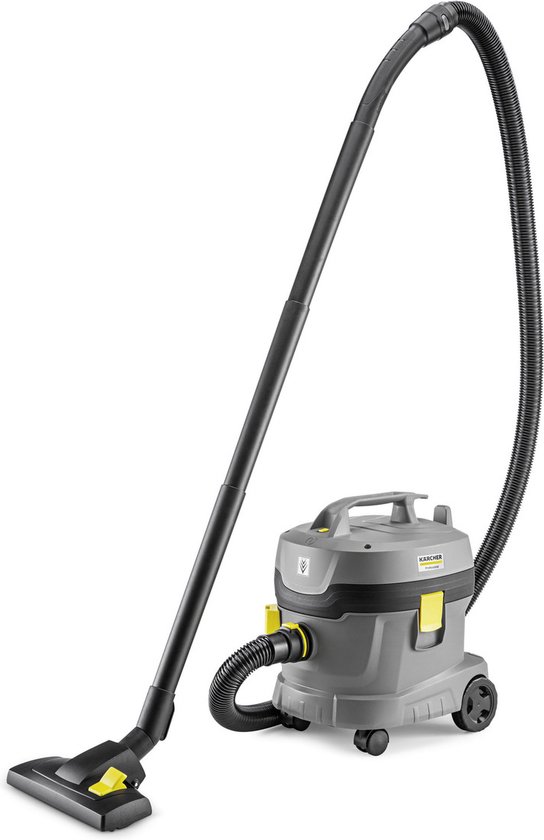 KARCHER T 11/1 CLASSIC HOOVER (1.527-197.0)