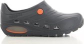OXYPAS OXYVA : Ultralichte schoenen in EVA met antislipzool - Maat 35/36 - Wit