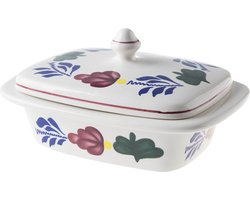 Boerenbont Botervloot