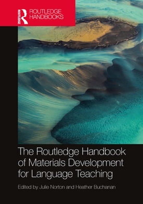 Routledge Handbooks in Applied Linguistics - The Routledge H ... - cover