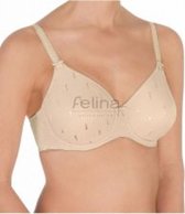 Felina – Grace – BH Beugel – 631 - Sand - C100/115