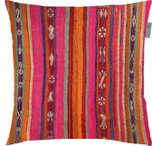 Studio EYK - Sierkussen - GRADO - Roze - 50x50
