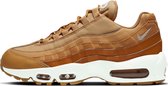 Nike Air Max 95 'Wheat' - Sneakers - Unisex - Maat 42 - Chutney/Beige/Bruin