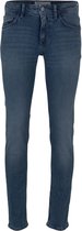 TOM TAILOR DENIM slim PIERS Heren Jeans - Maat 31/32