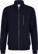 TOM TAILOR structured jacket Heren Trui - Maat M