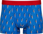 Mey RE:THINK COLOUR Shorty 37159 745 ultramarine 8/XXL