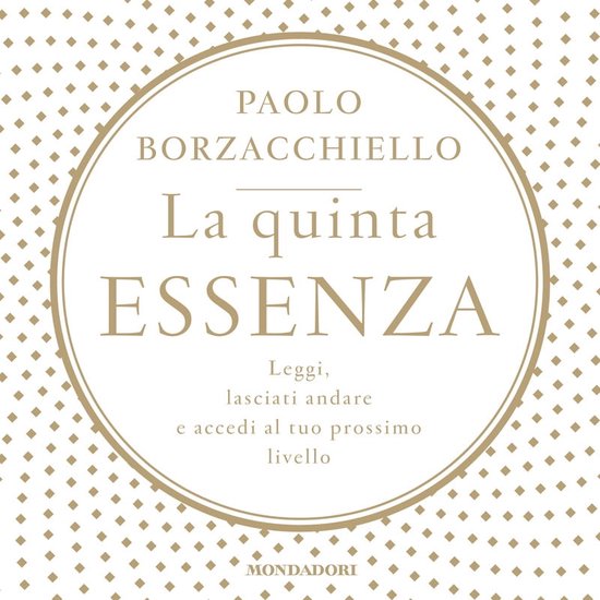 La quinta essenza - cover