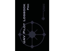 UAV PILOT LOGBOOK Pro