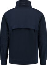 Tricorp Sweater Anorak Rewear 302701 - Ink - Maat 3XL