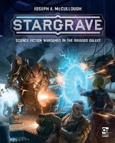 Stargrave- Stargrave