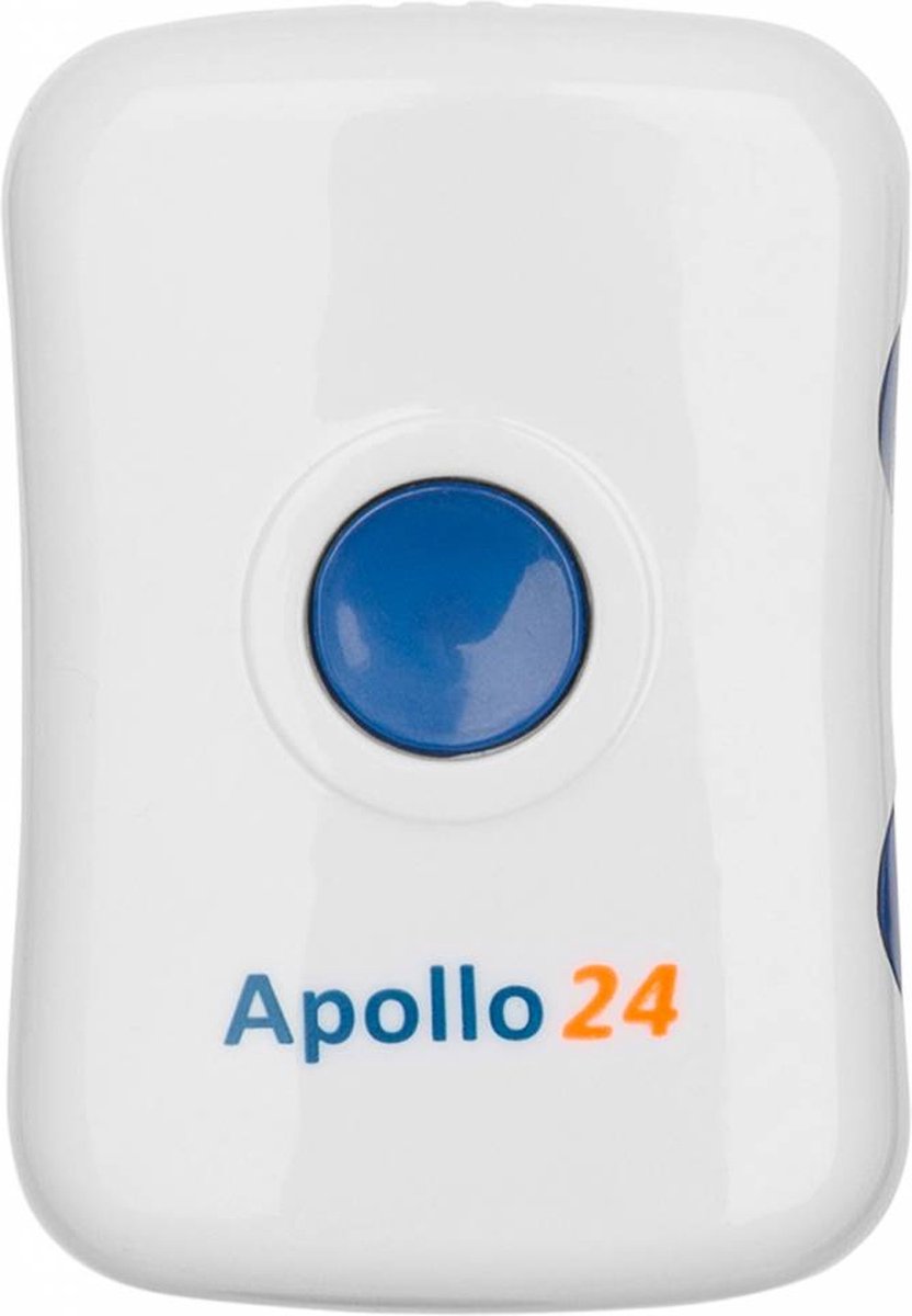 Goedkoopste Urifoon Apollo plaswekker overdag - Zindelijkheidstraining - Dagalarm - Broekplassen - zonder sensorbroekjes of inleggers
