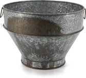 Plantenbak vintage