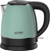 Chimb Waterkoker - Type: 5407-3 - 1.2 Liter - 360° Draaibaar - Groen