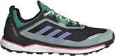 adidas Performance Terrex Agravic Gtx W Trailrunning schoenen Vrouwen Grijs 37 1/3