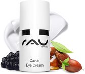 RAU Caviar Eye Cream 15 ml - hydrateren voor de rijpere oogcontouren