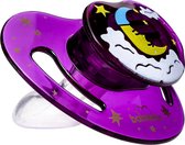 Bambino Sleep Paars No. 3 (18m+) Fopspeen voor 's Nachts T182