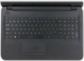 HP Top cover & keyboard (NL) Cover