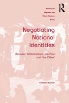 Negotiating National Identities