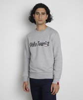 Antwrp - Sweaters - Grijs