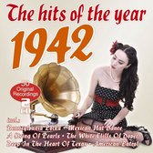 The Hits Of The Year 1942 - 2CD