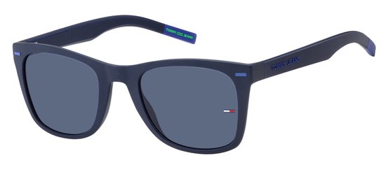 TOMMYJEANS Zonnebril (TJ0040/S) Volwassenen Blauw Volledig omrand van T.O.M. — afbeelding 5