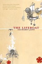 Boek cover The Lifeboat van Zacharey Jane