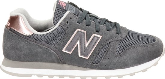 New balance 373 dames grijs hotsell