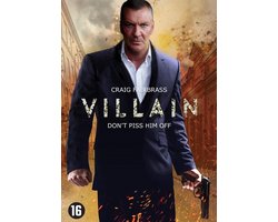 Villain (DVD)
