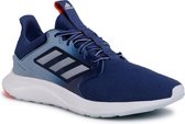adidas Performance Energyfalcon X Hardloopschoenen Vrouwen Blauw 42