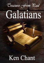 Treasures From Paul - Treasures from Paul: Galatians