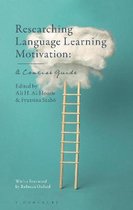 Bloomsbury Guidebooks for Language Teachers- Researching Language Learning Motivation