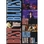 Best Of Blues Live USA 2005 DVD