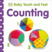 Baby Touch & Feel Numbers