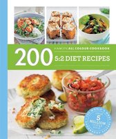 200 5 2 Diet Recipes